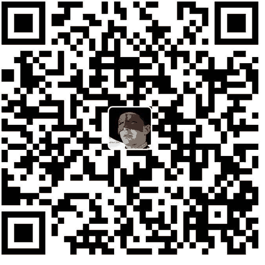 支付宝收款码